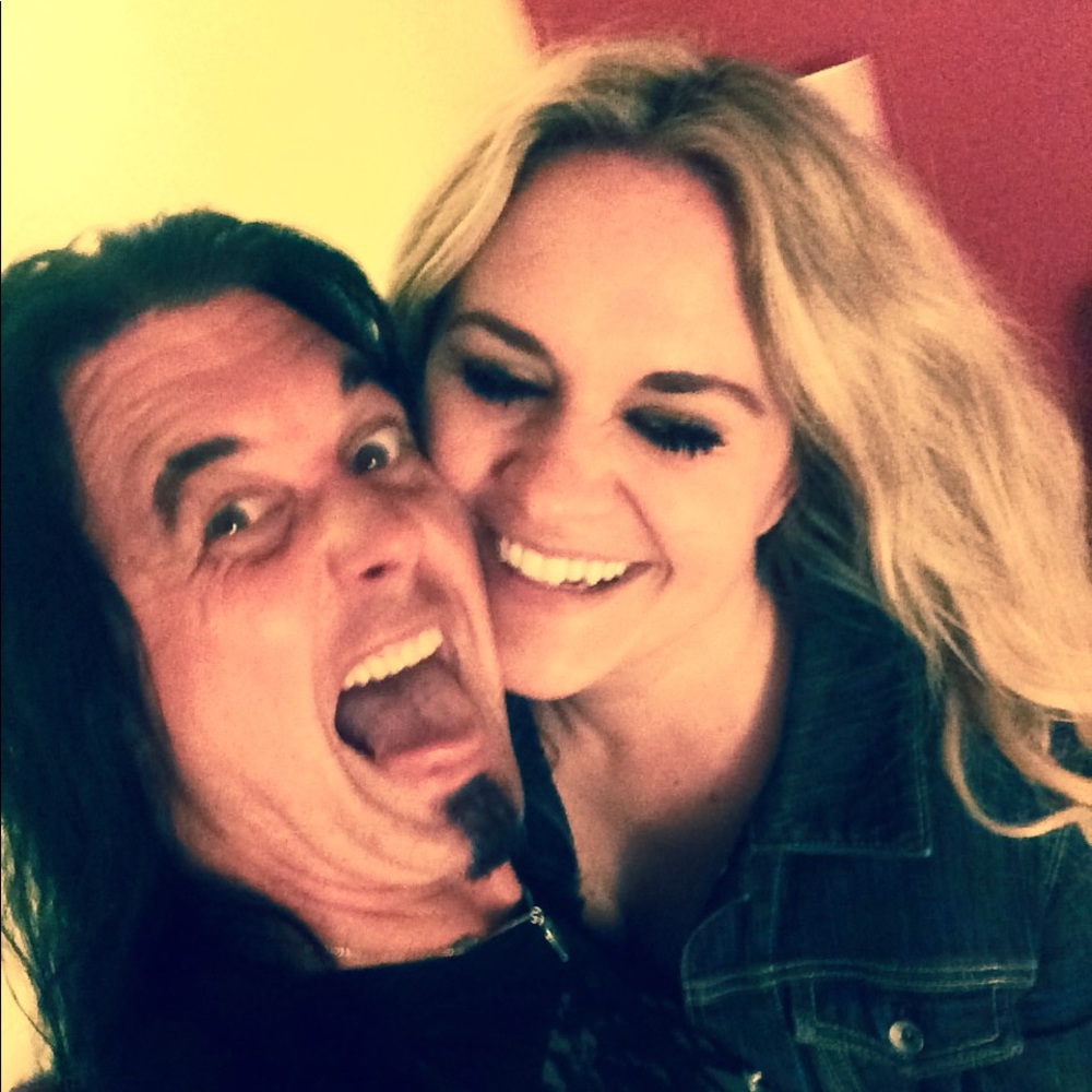 Meet your Posher, Shannon